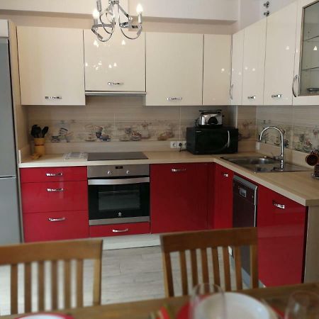 Piso Vacacional, Mijas Pueblo Leilighet Eksteriør bilde