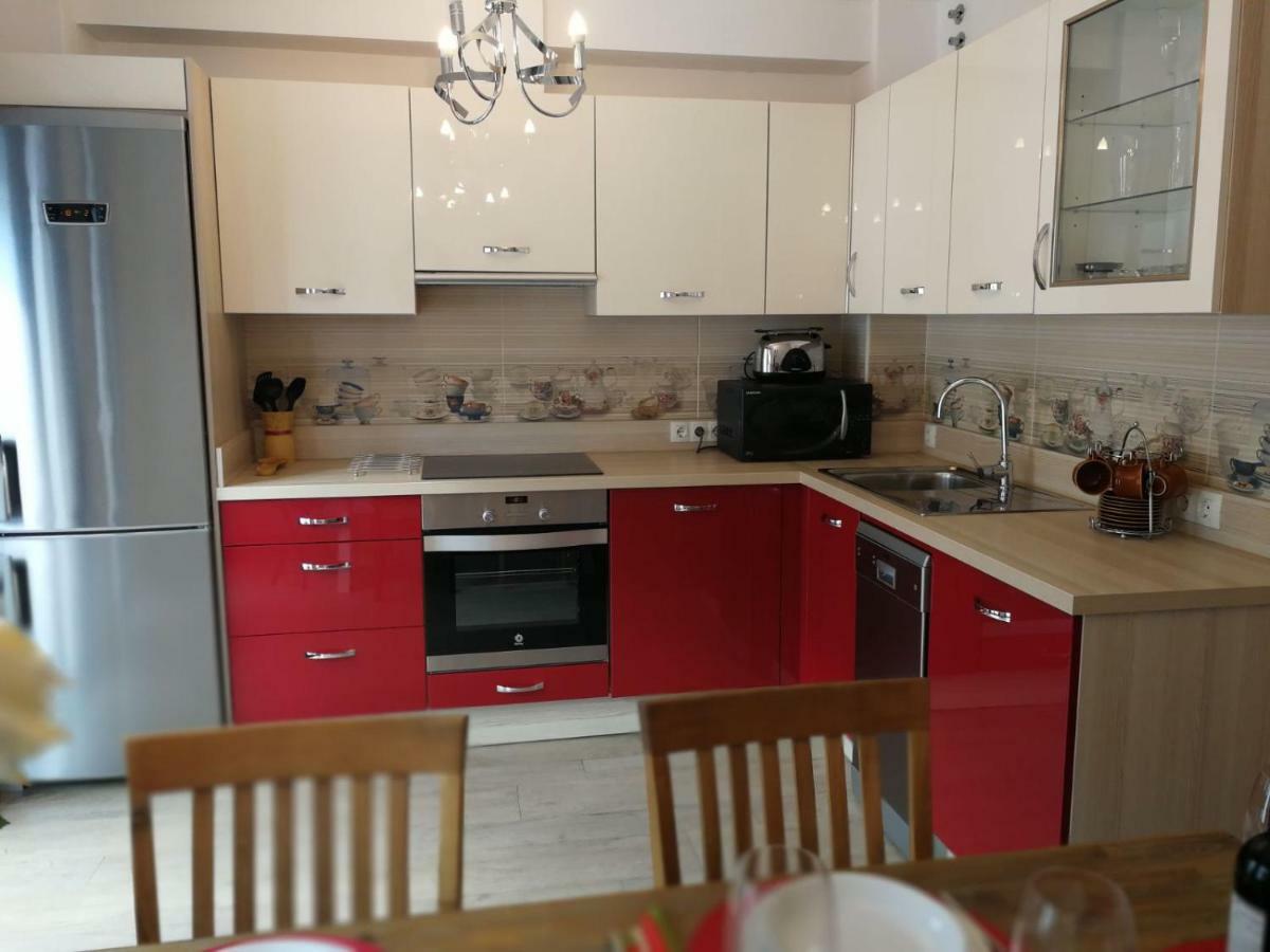 Piso Vacacional, Mijas Pueblo Leilighet Eksteriør bilde