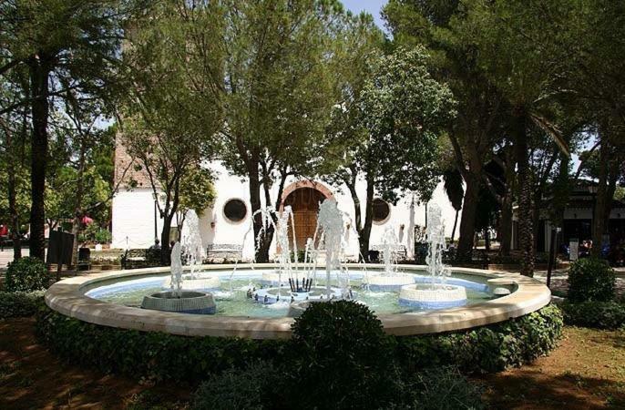 Piso Vacacional, Mijas Pueblo Leilighet Eksteriør bilde