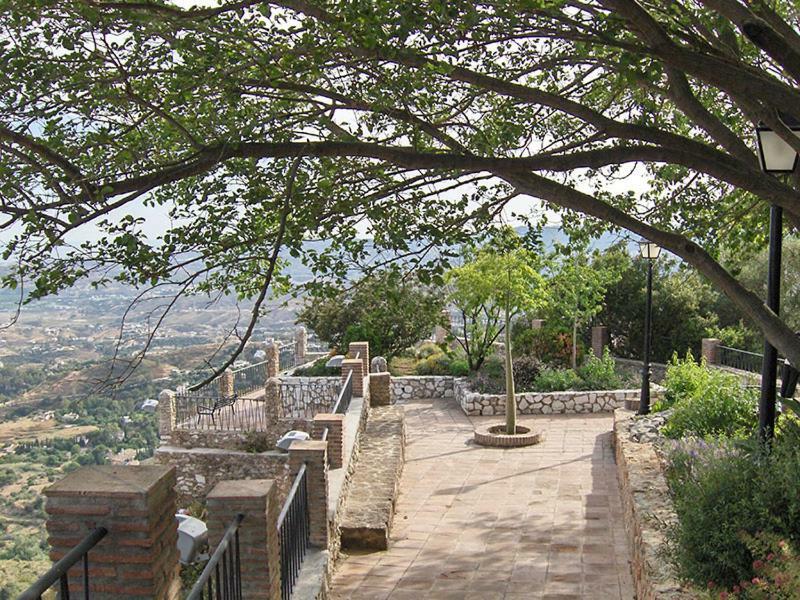 Piso Vacacional, Mijas Pueblo Leilighet Eksteriør bilde