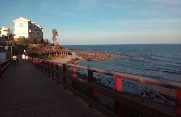 Piso Vacacional, Mijas Pueblo Leilighet Eksteriør bilde