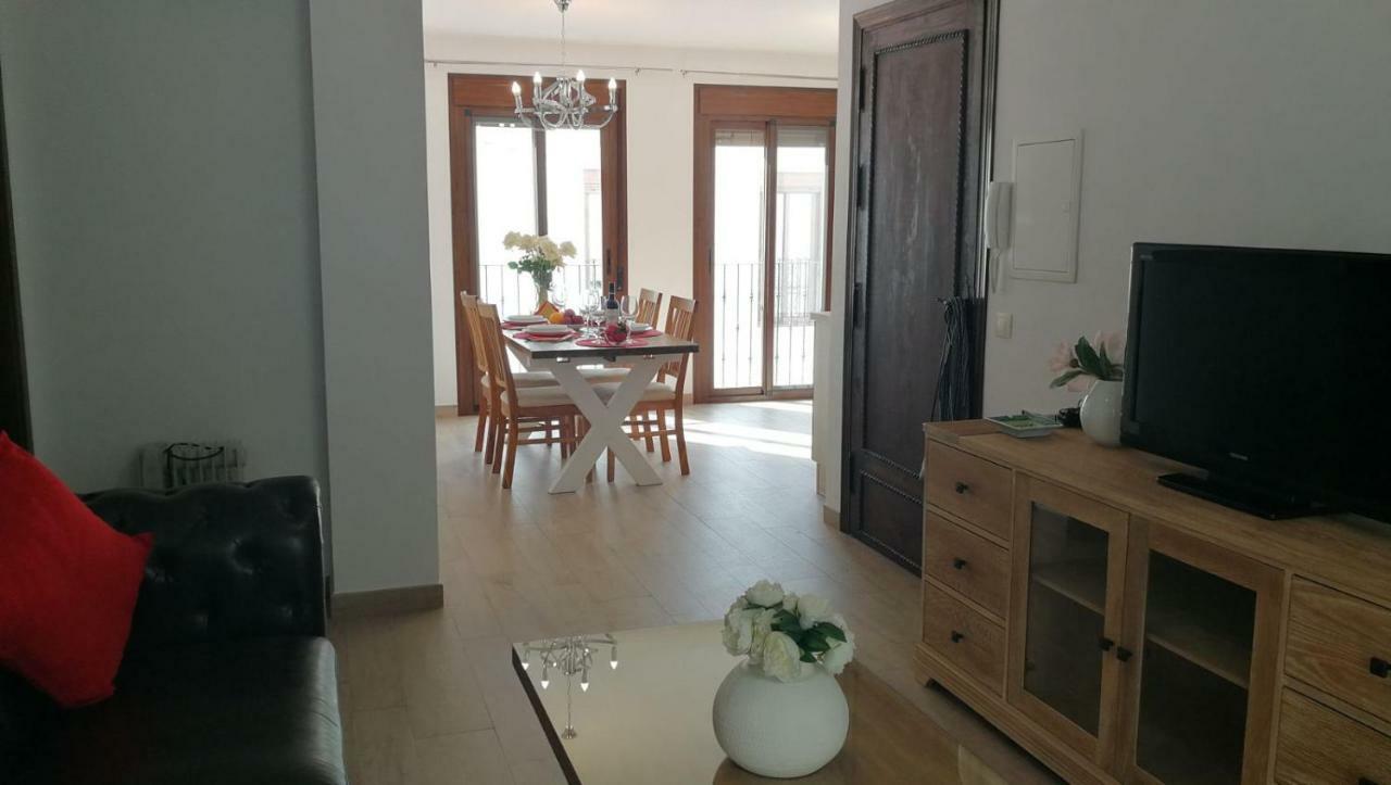 Piso Vacacional, Mijas Pueblo Leilighet Eksteriør bilde