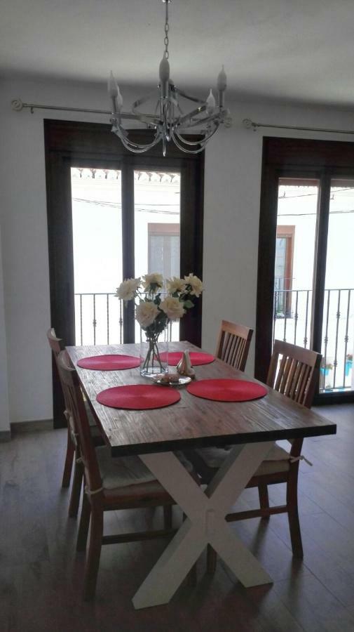 Piso Vacacional, Mijas Pueblo Leilighet Eksteriør bilde
