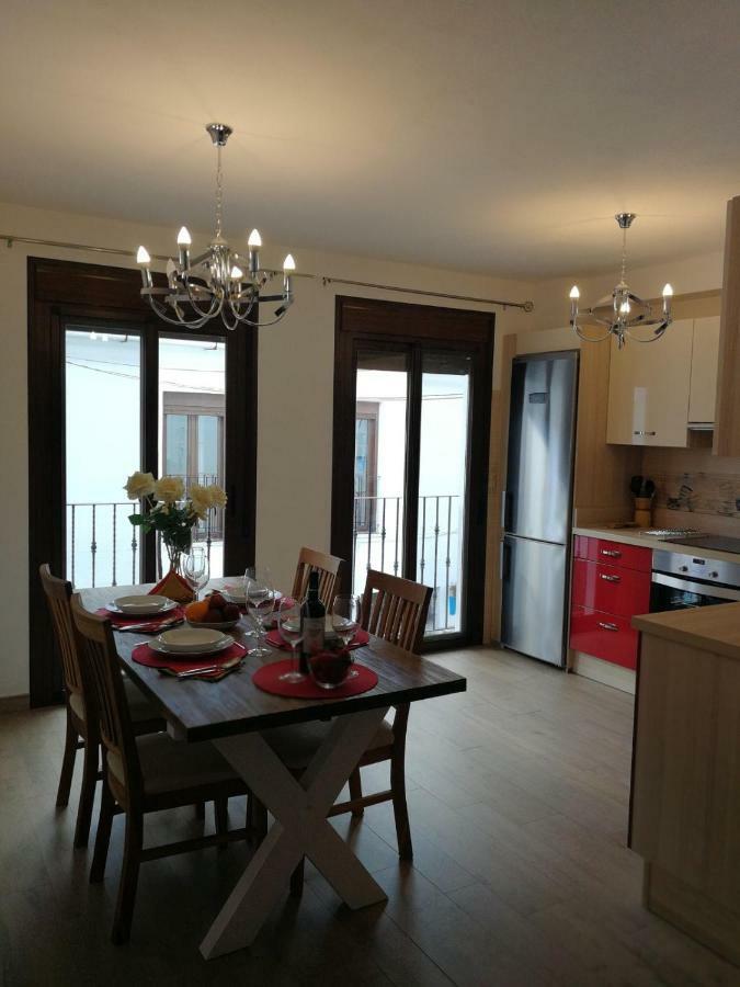 Piso Vacacional, Mijas Pueblo Leilighet Eksteriør bilde