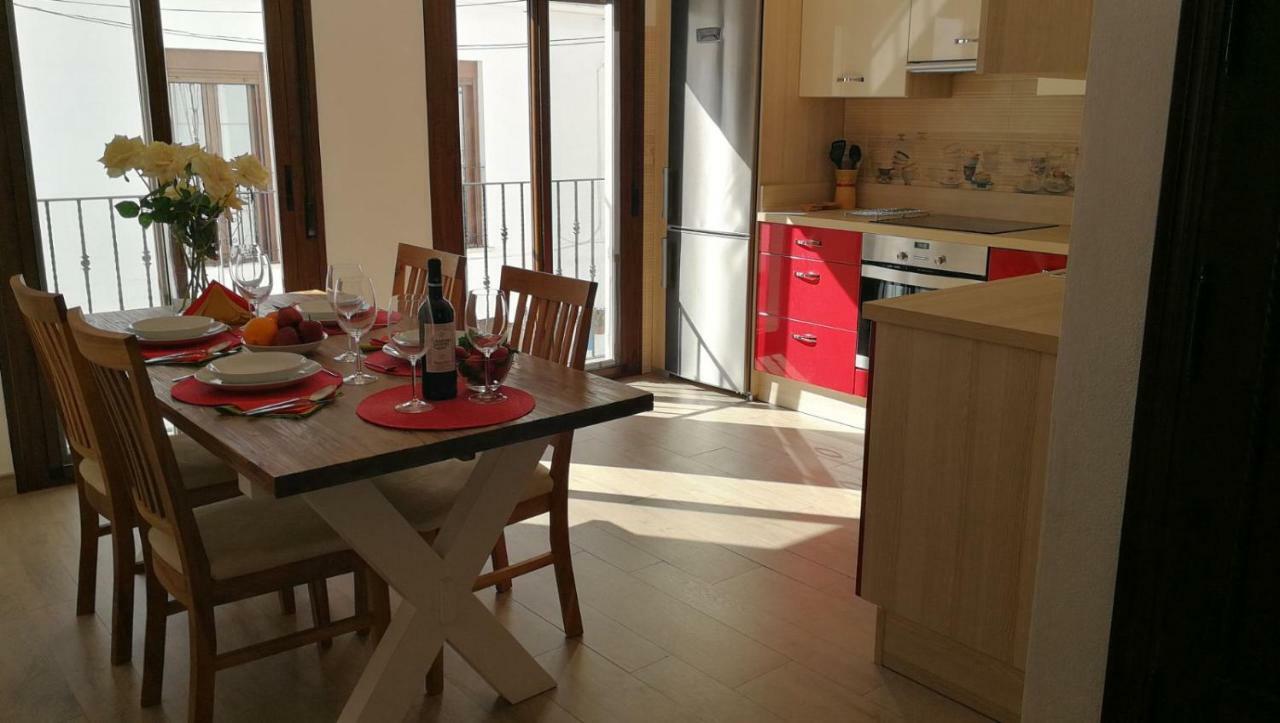 Piso Vacacional, Mijas Pueblo Leilighet Eksteriør bilde