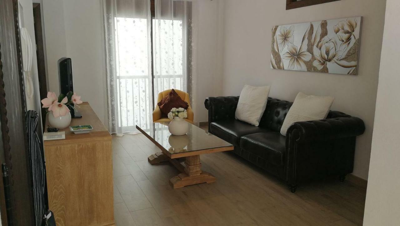 Piso Vacacional, Mijas Pueblo Leilighet Eksteriør bilde