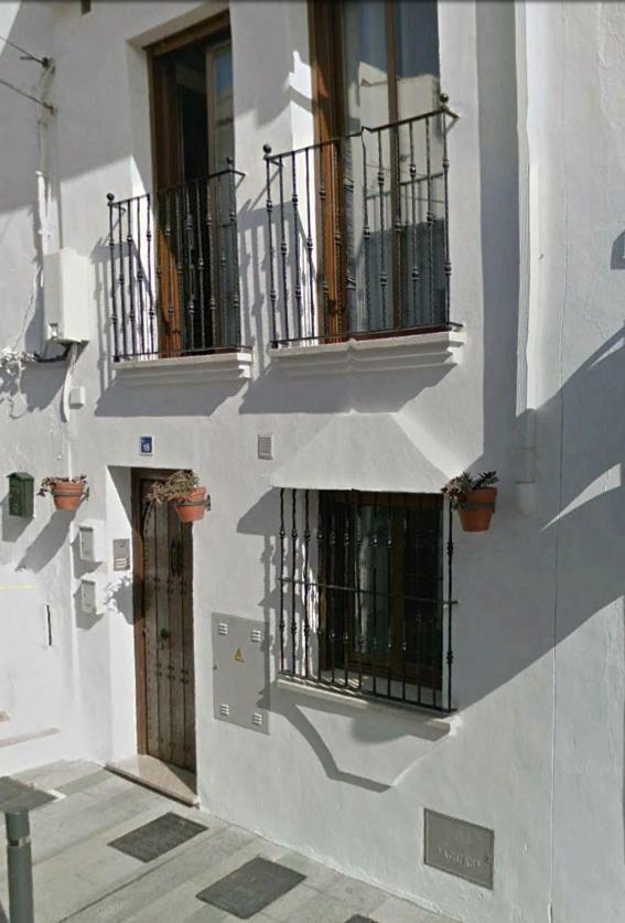 Piso Vacacional, Mijas Pueblo Leilighet Eksteriør bilde